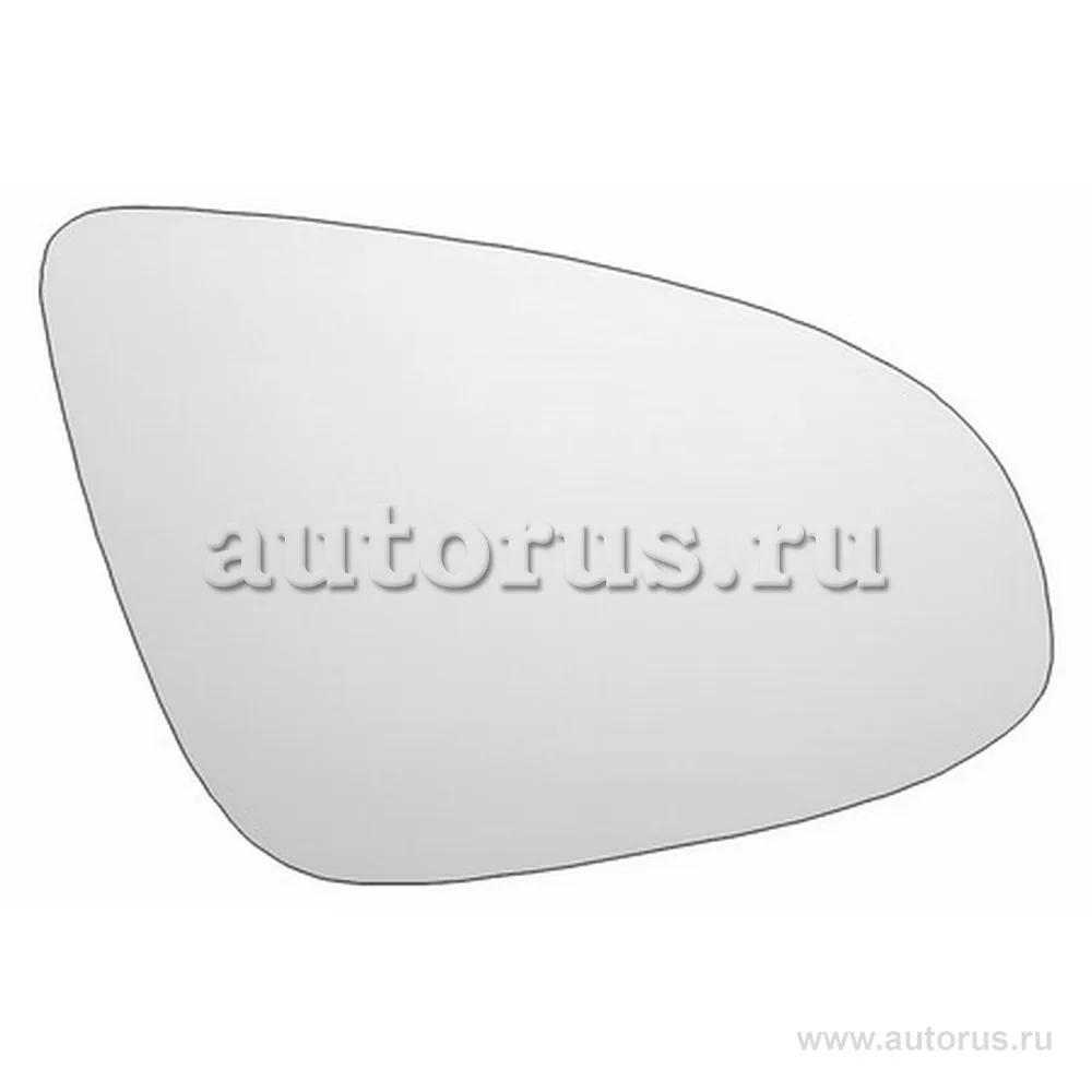 Рем компл (стекло) TOYOTA Camry XV50 (11- ) ( R. Sf. Cr.) ERGON 92201184