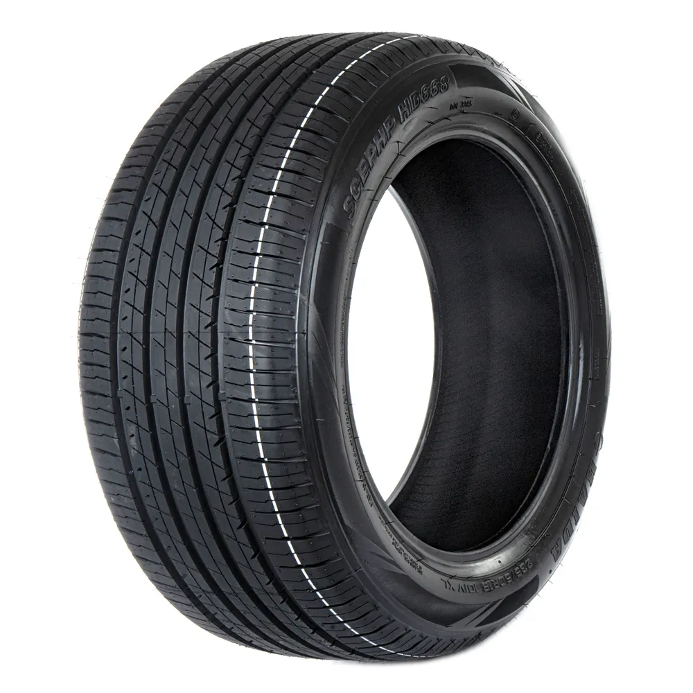 Шина R18 235/50 HAIDA HD668 101V лето HD6682355018