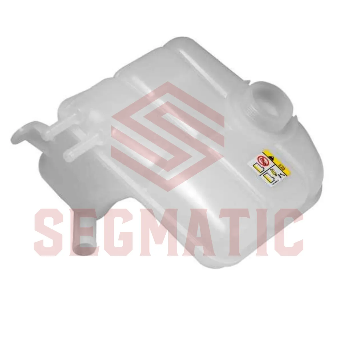 Бачок расширительный FORD FOCUS 1.8-2.0 98- SEGMATIC SGET6053