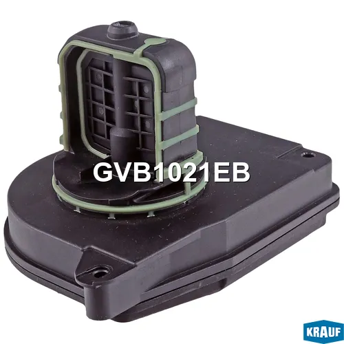 Клапан управления впускного коллектора KRAUF GVB1021EB