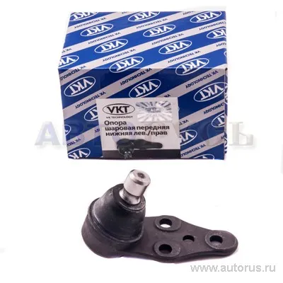 Опора шаровая L=R CHEVROLET Lacetti 04-> VK TECHNOLOGY VT 03040