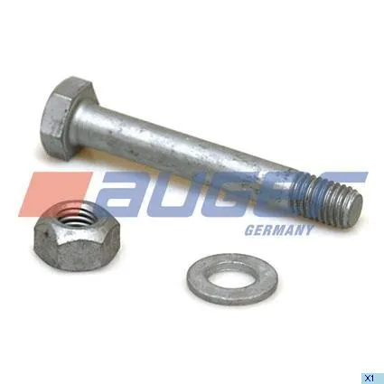 Ремонтный комплект, Сцепное устройство AUGER 71393