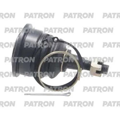 Опора шаровая CHRYSLER PACIFICA 2003-2008 CHRYSLER VOYAGER IV 20 PATRON PS3399