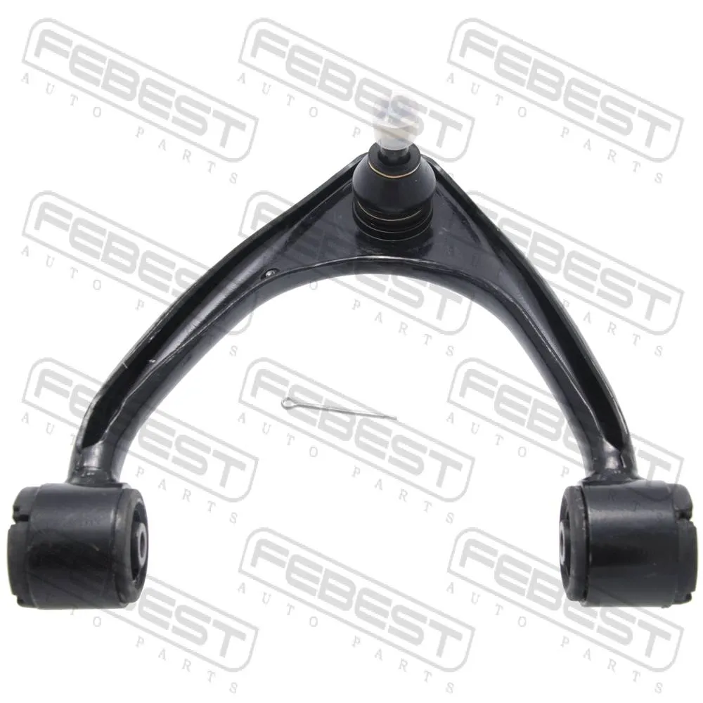 Рычаг передний верхний L TOYOTA Mark 2/Chaser/Cresta FEBEST 0124-GX100LH