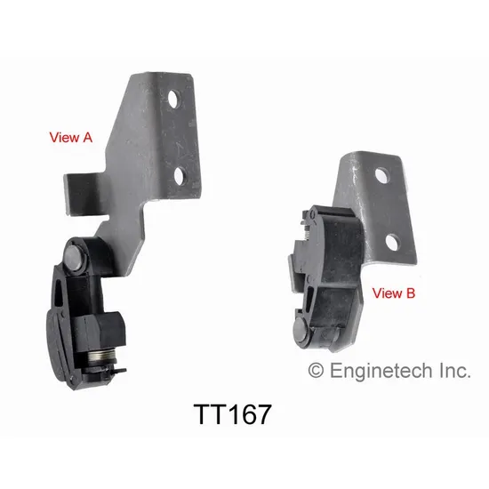 Натяжитель цепи ГРМ Jeep 1983-2002 2.5L OHV L4 TT167