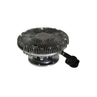 Вискомуфта привода вентилятора MB Axor 02> ZENTPARTS Z02217