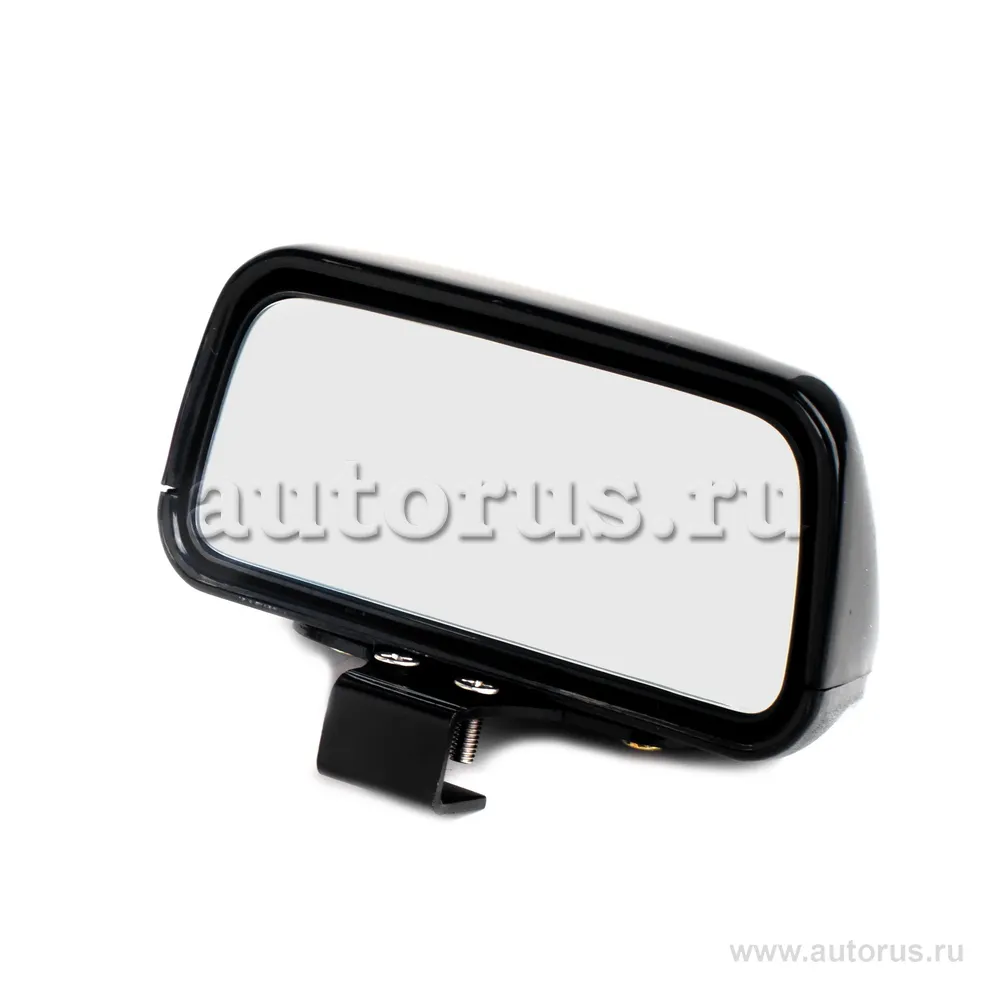 Зеркало дополнительное на штатное боковое зеркало 100x45 мм KIOKI CA28