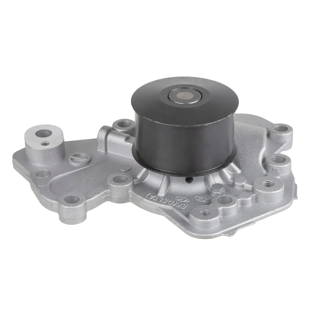 Помпа, водяной насос HYUNDAI Sonata/Tucson/KIA Magenti/Sportage II 2.7L HYUNDAI/KIA 25100-37202