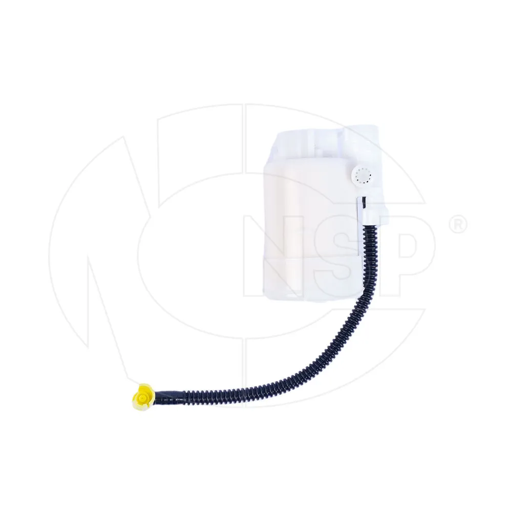 Фильтр топливный HYUNDAI ELANTRA V (11-15) NSP NSPRS81N10