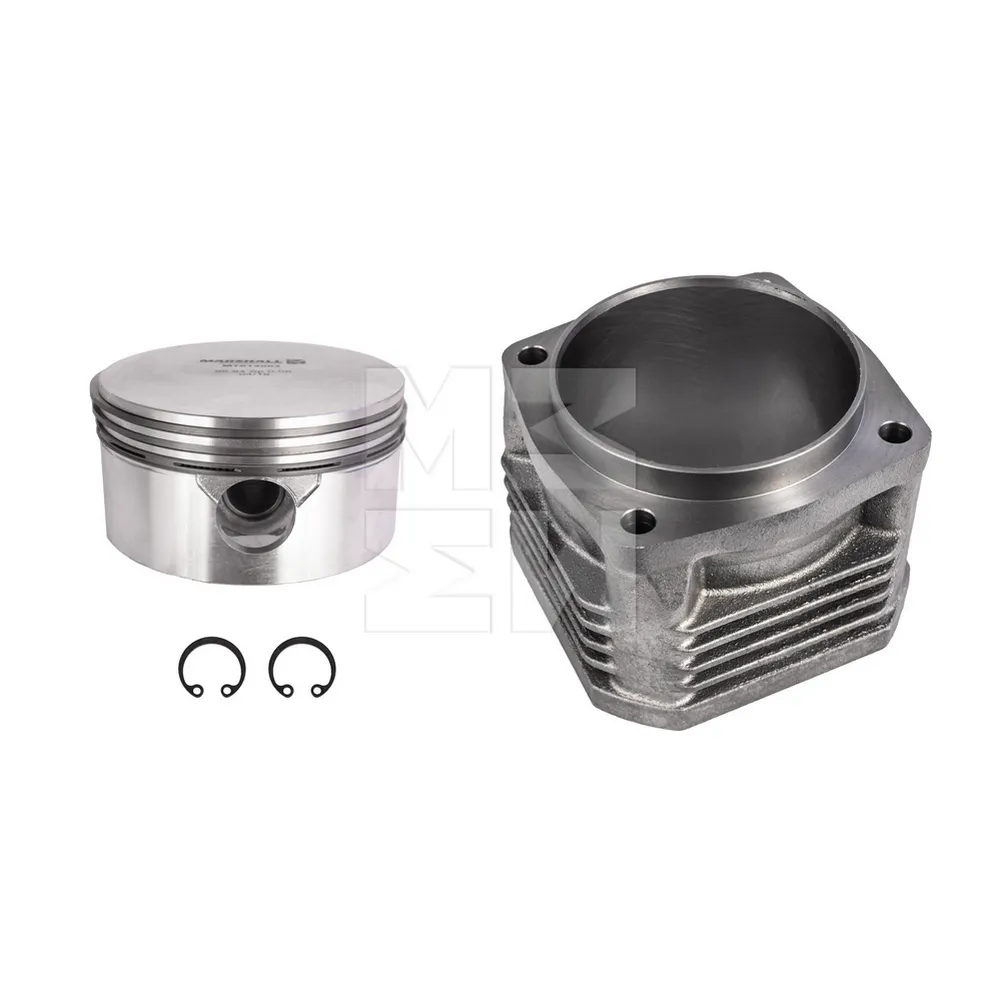 Поршневая воздушного компрессора Mercedes OM501 OM502 LA Marshall M7013003