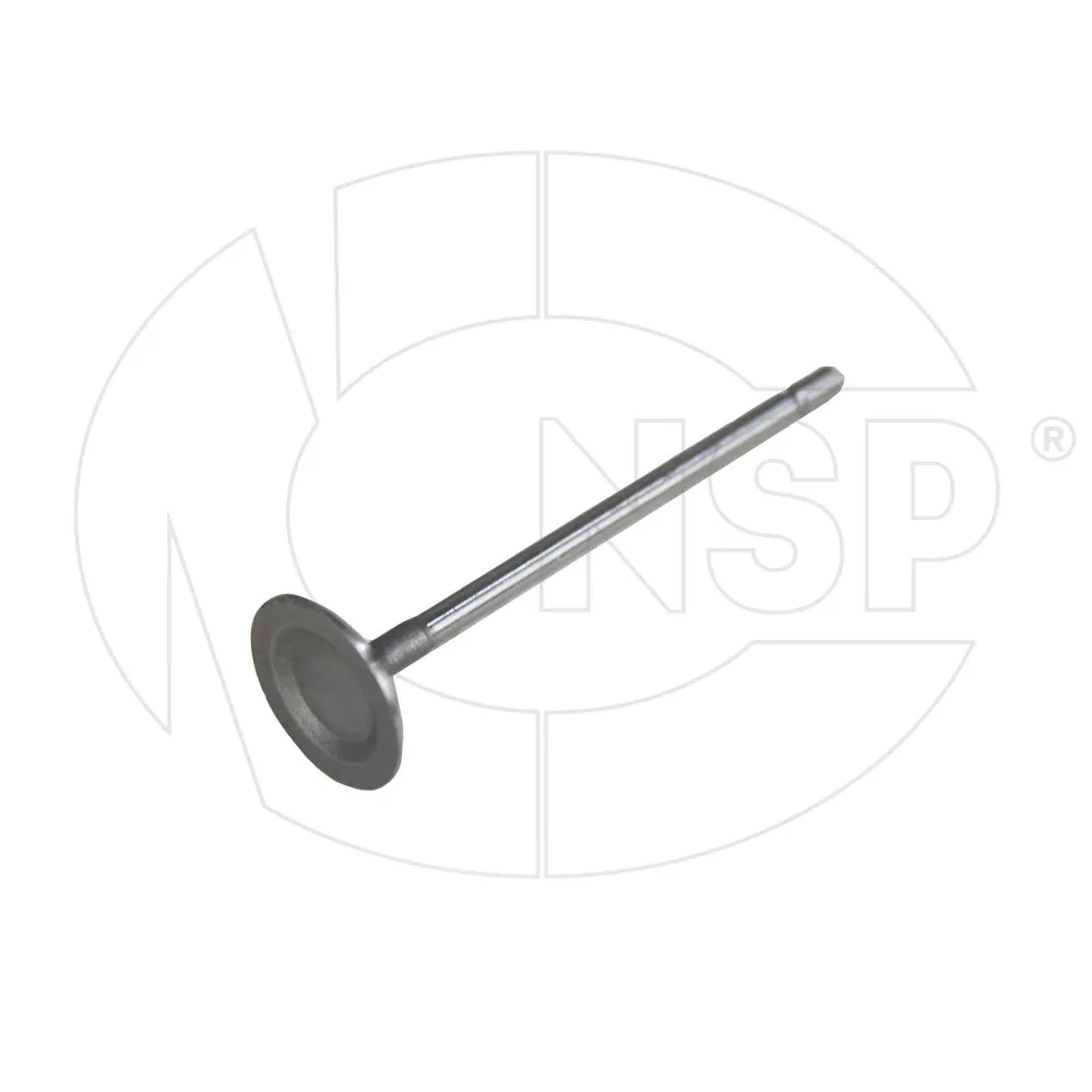 Клапан впускной RENAULT Duster NSP NSP077701471378