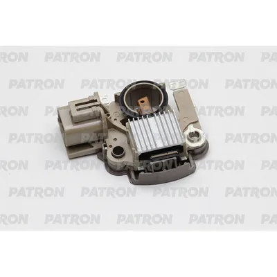 Реле-регулятор генератора MITSUBISHI unit 12V NISSAN PATRON P25-0056KOR