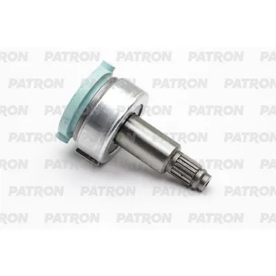 Бендикс стартера (DELCO REMY unit) FORD: Expedition 4.6i/5.4i 99- / PATRON P101959