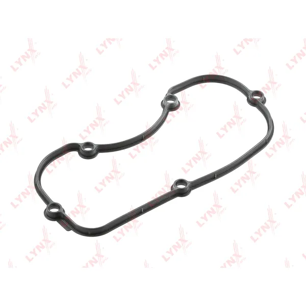 Прокладка крышки ГРМ AUDI A3 1.8-2.0 03-12 / A4 1.8-2.0 07-15 / A5 1.8- LYNXauto SG-1602