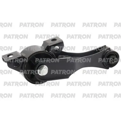 Опора двигателя Daewoo MATIZ Chevrolet SPARK (M200) 2005 - 08 PATRON PSE31289