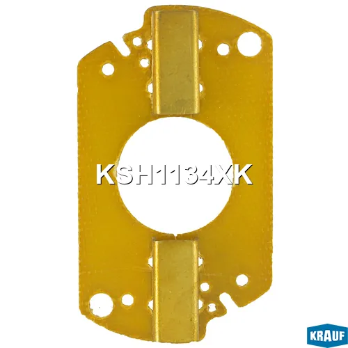 Щеткодержатель моторчика печки KRAUF KSH1134XK