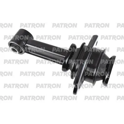 Опора двигателя HYUNDAI SOLARIS KIA RIO 17- PATRON PSE31239