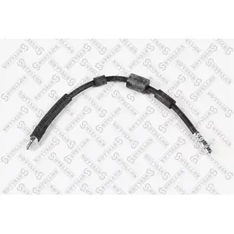 Шланг тормозной передний Citroen Berlingo/C4, Peugeot Partner 1.6/ STELLOX 27-00213-SX