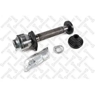 ШРУС внутренний правый к-кт 24568 VW T5/Multivan 2.5TDi 03-09 STELLOX 160 1033-SX