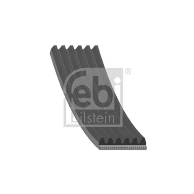 Ремень поликлиновый /6PK2120/ FEBI 29005