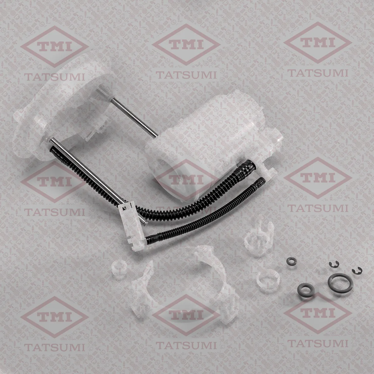 Фильтр топливный HONDA Accord 13-> TATSUMI TBG1046