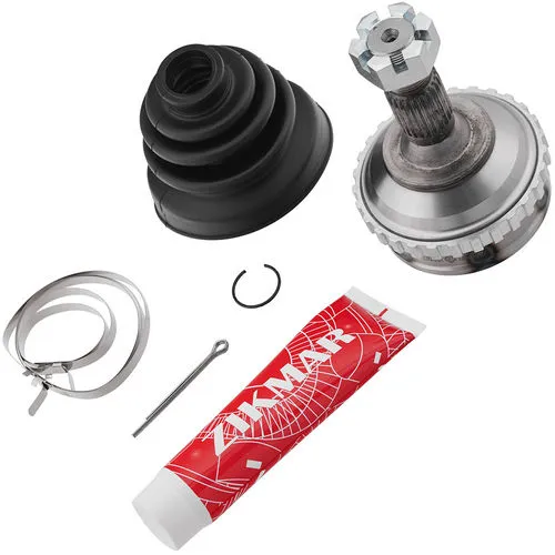 Шрус Наружный Peugeot 406 (96--04) ZIKMAR Z88301R
