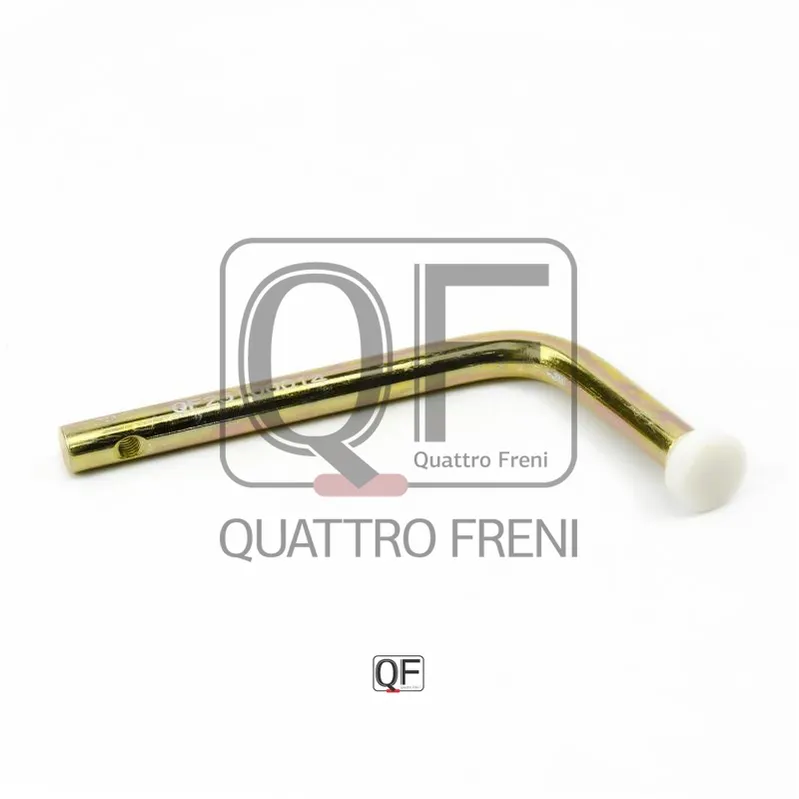 Ролик сдвижной двери QUATTRO FRENI QF25I00014