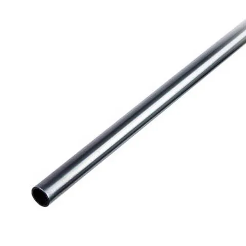 Трубка гидравлическая прямая метражом (1метр) [304455] VOLVO ATD ATD00489