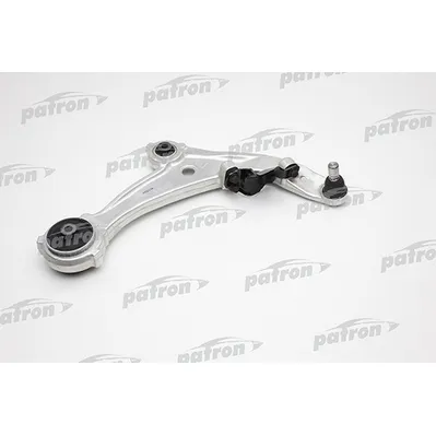 Рычаг подвески правый NISSAN TEANA (J32) 08- PATRON PS5210R