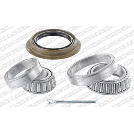 Подшипник ступицы задний (компл) CHRYSLER Voyager I/II NTN-SNR R186.00