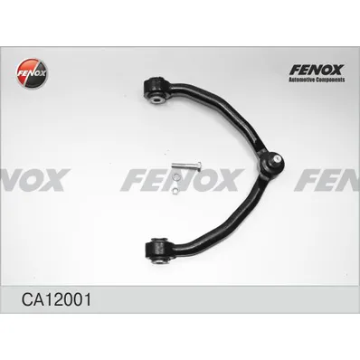 РЫЧАГ ПОДВЕСКИ передний верхний c ШО KIA Sportage I 94-05, Retona 99-04