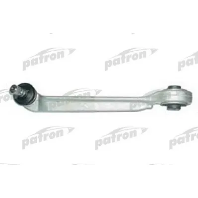 Рычаг подвески передн верхн лев 8D0407505B AUDI: А4, В5 PATRON PS5005L