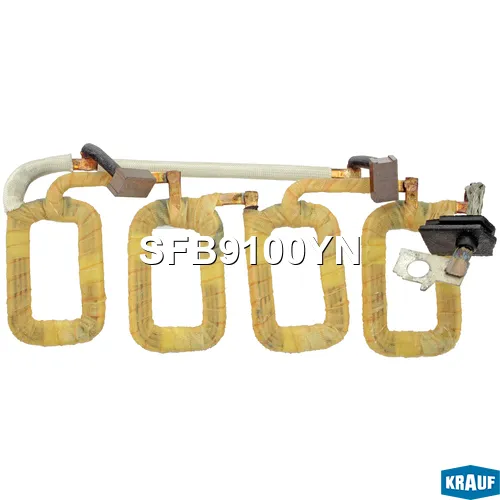 Статор стартера KRAUF SFB9100YN