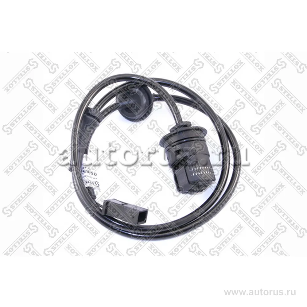 Датчик ABS зад. Audi A6 98> STELLOX 06-65319-SX