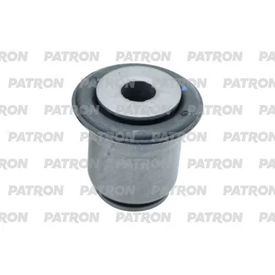 Сайлентблок рычага подвески CADILLAC SRX 03- STS 04- PATRON PSE12384