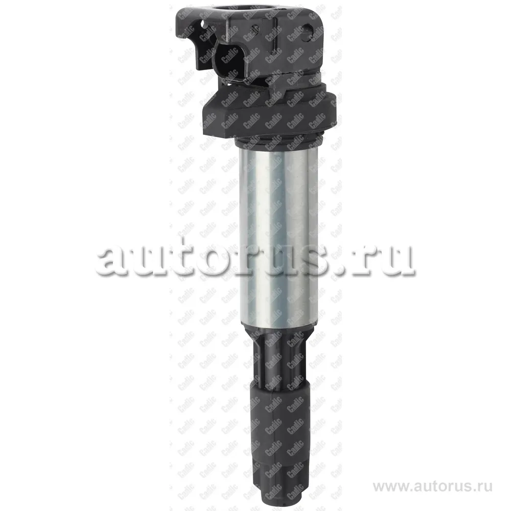Катушка зажигания BMW E87/E46/E90/E65/X3/X5 1.6i-4.8i 00- CADIC KD9013A