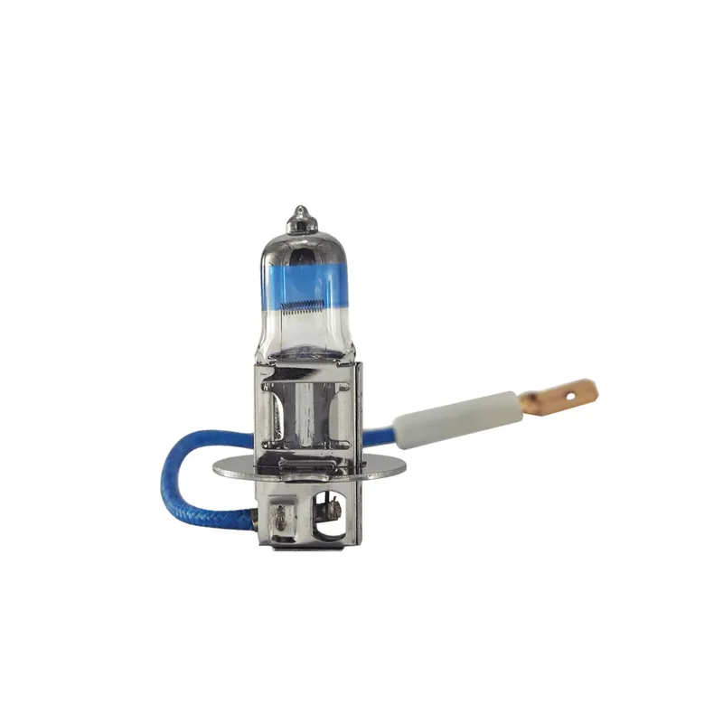 Лампа 12V H3 55W +150% PK22s Маяк Active Rally 2 шт. DUOBOX 72320AR+150