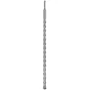 Бур по бетону, SDS-Plus, GreatFlex Light, 25x600 мм GREATFLEX 56-25600