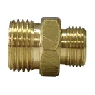 Ниппель 3/8П-1/2П Grass AVD-0378 GRASS AVD-0378
