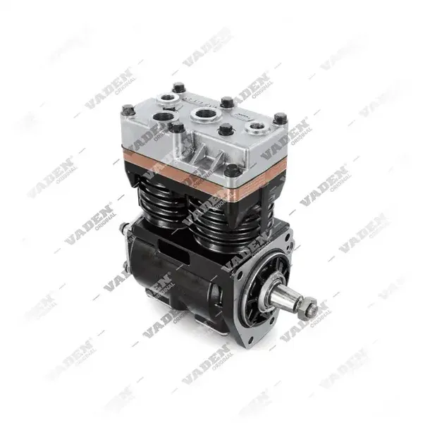 Воздушный компрессор Renault Magnum Premium аналог LP4827 LP4845 VADEN 1700010001