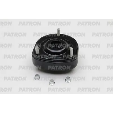 Опора амортизатора с подшипником SUBARU: FORESTER (SG) 02-, IMPREZA ( PATRON PSE4453
