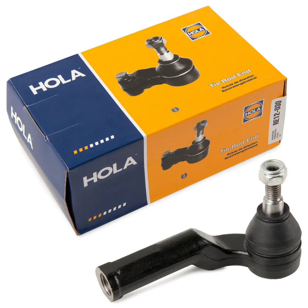 Наконечник рулевой R HOLA RE12-030