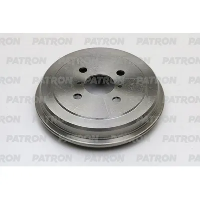 Барабан тормозной задн Geely MK 2008> Geely MK Cross 2011> PATRON PDR1755