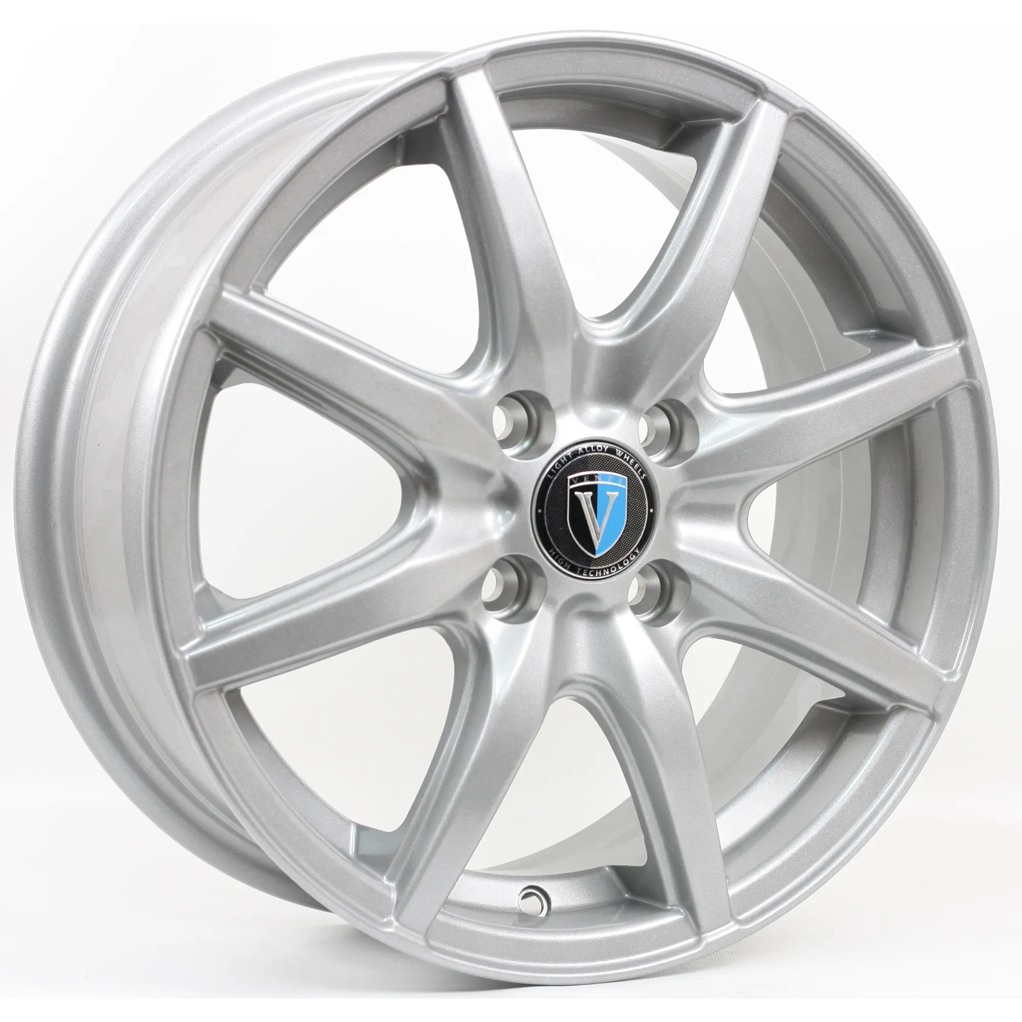 Диск литой R15 6J 4x98/58.6 ET35 VENTI 1515 SL V1515-615-586-4x98-35SL