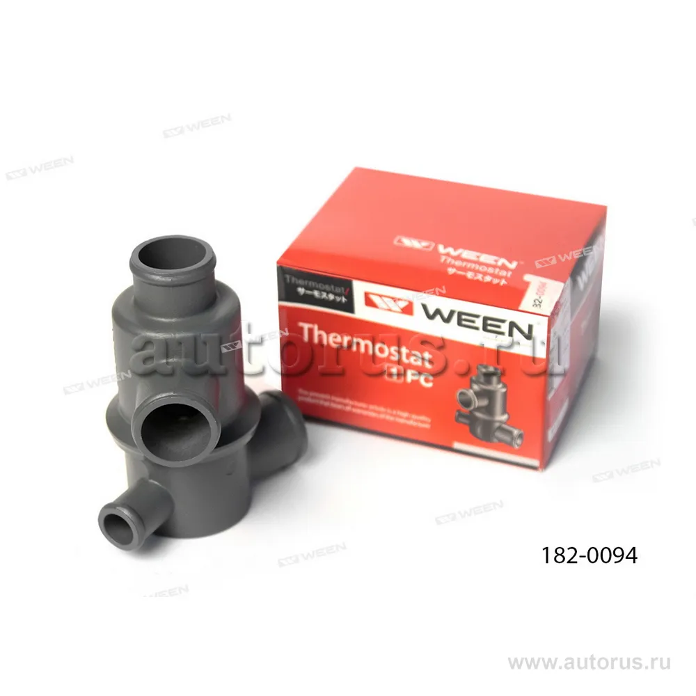 Термостат LADA 2108-2109, 2113-2115 OKA 1111, 1113 корпус, 85 t, C WEEN 182-0094