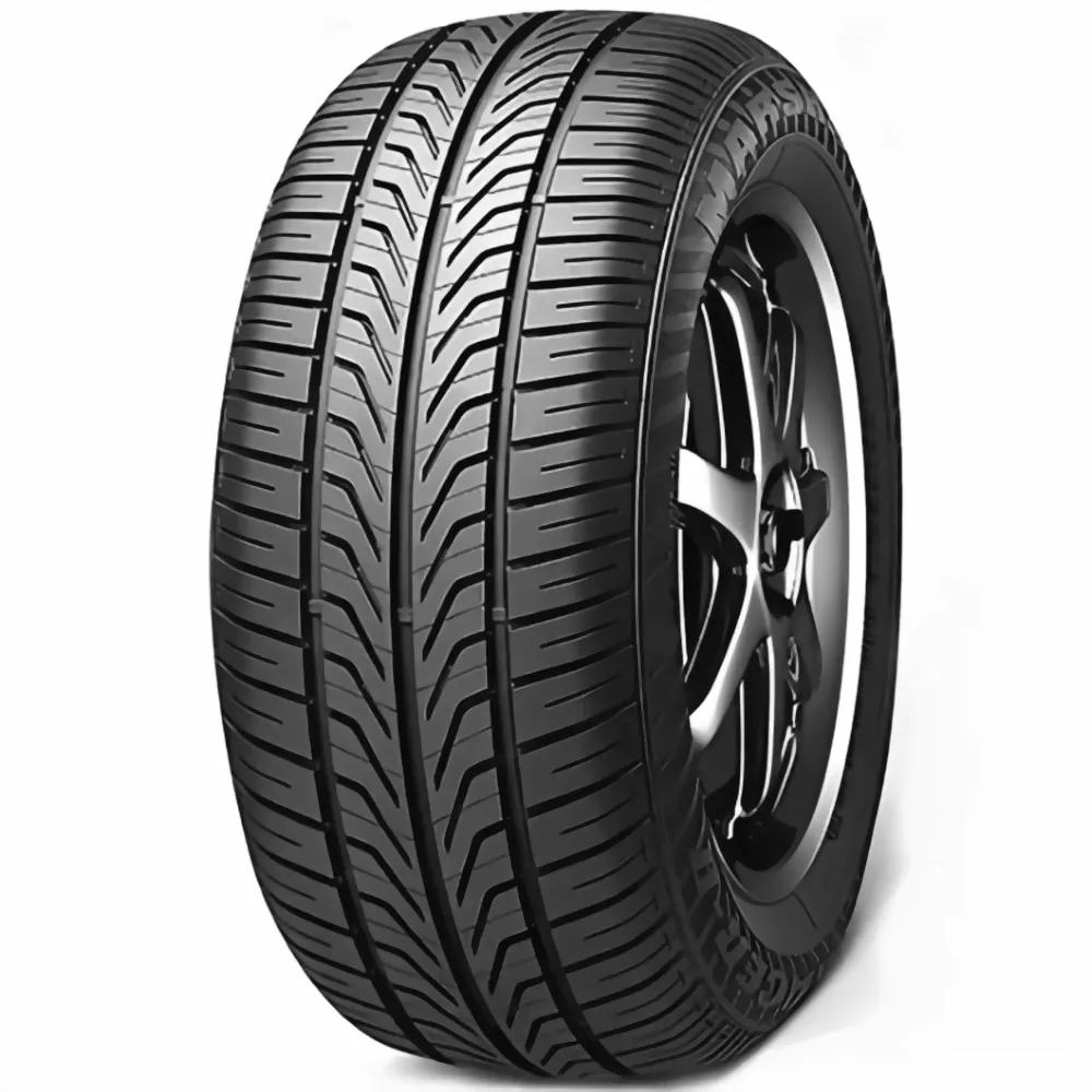 Шина R14 195/65 Marshal Power Racer II 719 89H лето 1498713