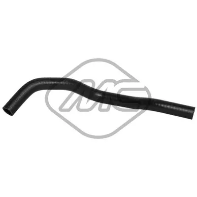 Патрубок Metalcaucho 98906