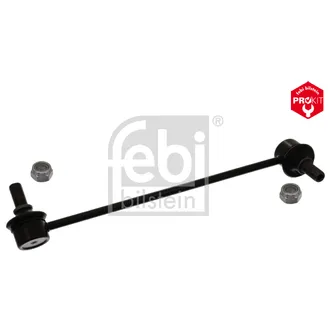 Тяга переднего стабилизатора R FEBI 41199