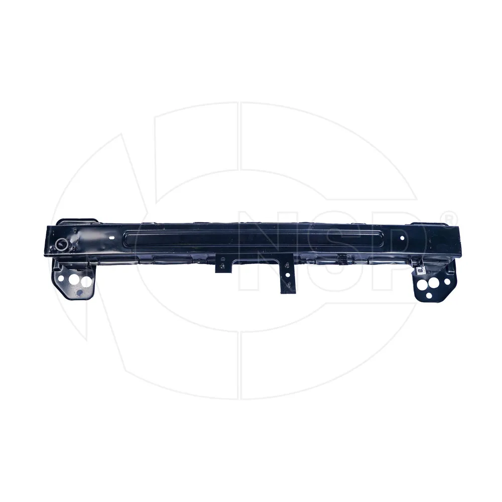 Усилитель бампера переднего HYUNDAI CRETA II (21-) (+ парктроник) NSP NSP0264900BW050