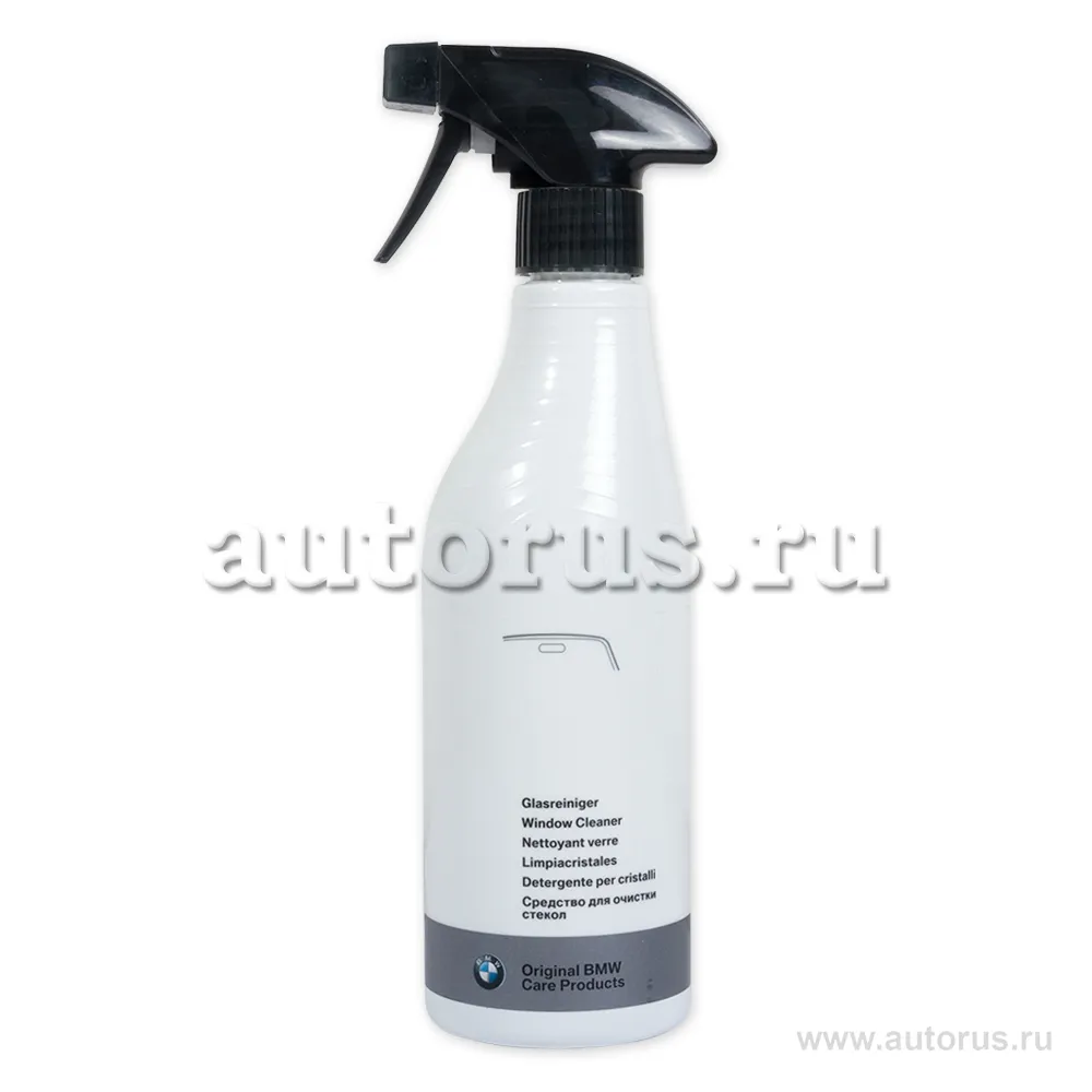 Очиститель стекол BMW 83 12 2 288 901
